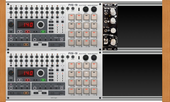 Studio Rack