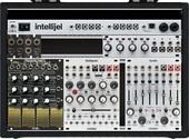 My unpreached Eurorack