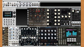 NUE rack 실구매