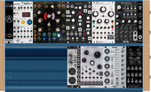 My starving Eurorack