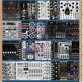 Floccose - met VHIKK + TR-8s