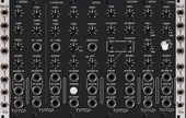 drums 34hp