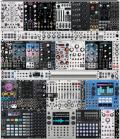 Large Performance Case (v3)