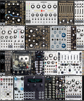 12U Eurorack a (copy) (copy)