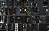 Sound Design - A (Pittsburgh 360 9U 120HP)