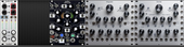 My homeless Eurorack