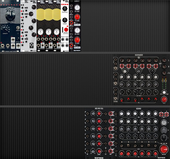 Drum interface