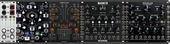 My fruitless Eurorack