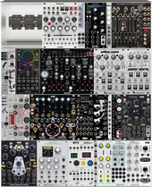 Guagua Amor Julio/2026 + Morpheus + SIG + Stereo