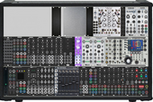 My actual Case (Only uses 1,664mA from case power)