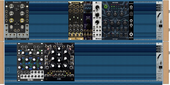My assured Eurorack