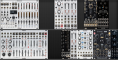 104 Mostly intellijel