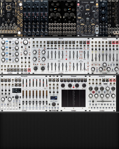 6u 84 w/ controller