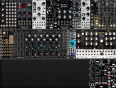 Loop State’s 9U 104HP w/ DROID (stripped)