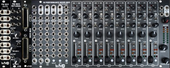 mixer
