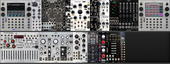 My tortious Eurorack (copy)