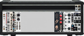 JLR Euro Compact
