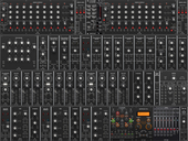 Behringer System 55  clean (copied from pinaxa)
