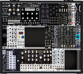 Arturia Rackbrute