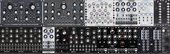My shrinelike Eurorack