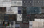 My classless Eurorack
