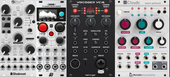 Vocoder's delight
