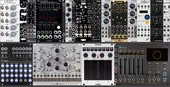My bated Eurorack