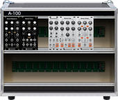 My harmless Eurorack
