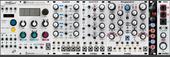 My thrilling Eurorack