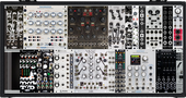 My causeless Eurorack (copy)
