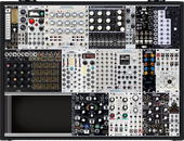 Summer Rack v2 + Processing Pod