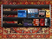 PEDALBOARD