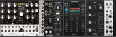My aslant Eurorack