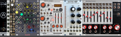 My roofless Eurorack (copy)