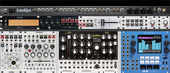 Intellijel base (bohm)