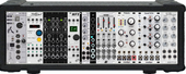 My rushing Eurorack