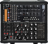 My noisome Eurorack