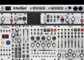 62HP Intellijel Pallette An Enhanced 303 Edition (copied from mylarmelodies) (copy) (copy)