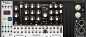 My distraught Eurorack