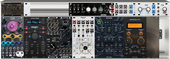 Planned Eurorack