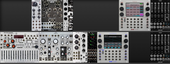 My tortious Eurorack (copy)