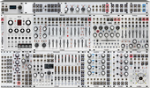 Intellijel 104 x 2