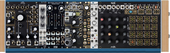 My snubby Eurorack