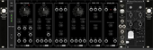 Eurorack Theremin 1