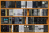 Jobbey - interest by type utility, mixer, effects