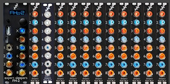 My unrigged Eurorack