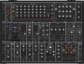 Behringer Setup