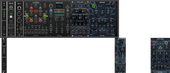 My tiptop Eurorack