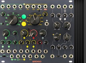 CV / Generative Source Pod 3