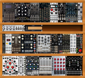 My stressful Eurorack